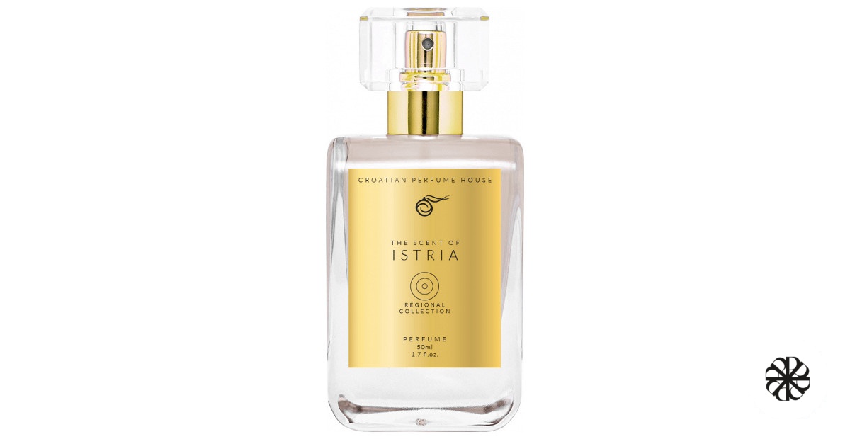The Scent Of Istria Croatian Perfume House