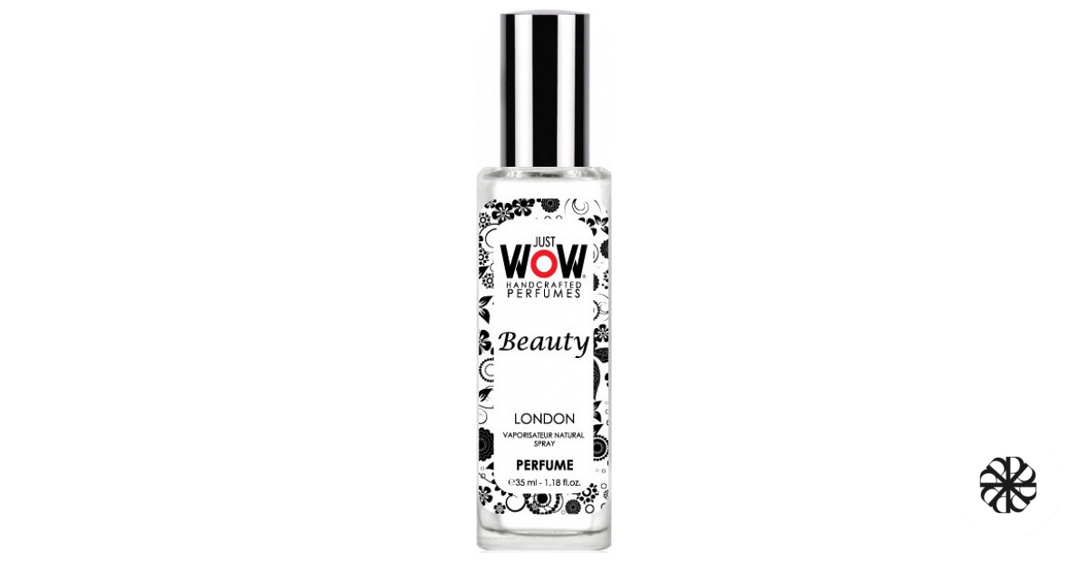 Just Wow Beauty Croatian Perfume House
