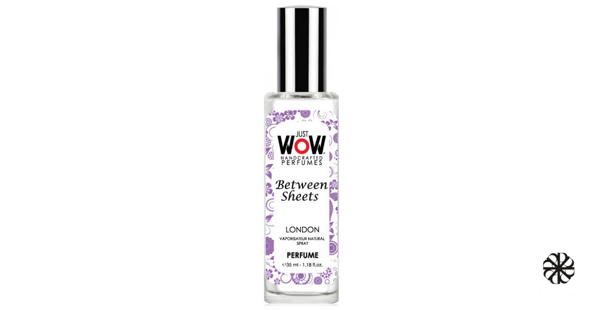 Just Wow Between Sheets Croatian Perfume House