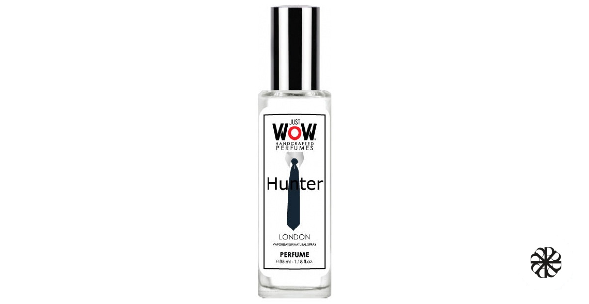Just Wow Hunter Croatian Perfume House