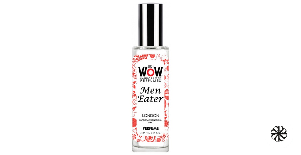 Just Wow Men Eater Croatian Perfume House