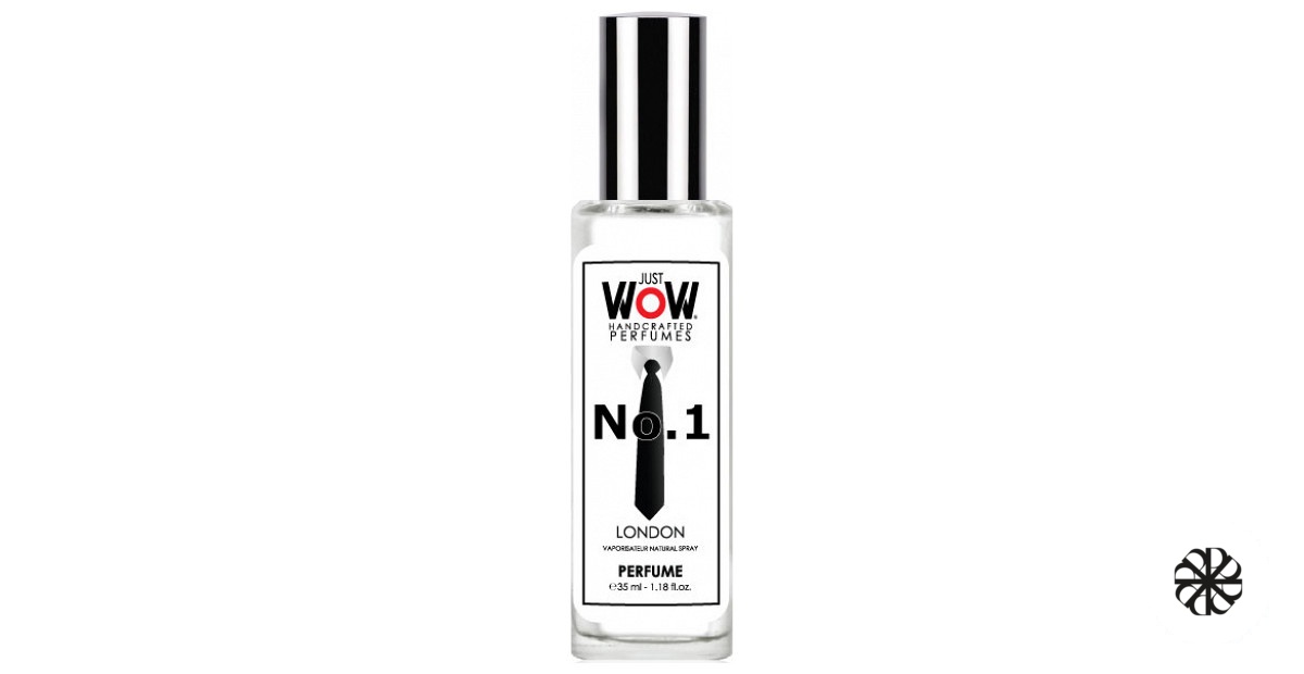 Just Wow No.1 Croatian Perfume House