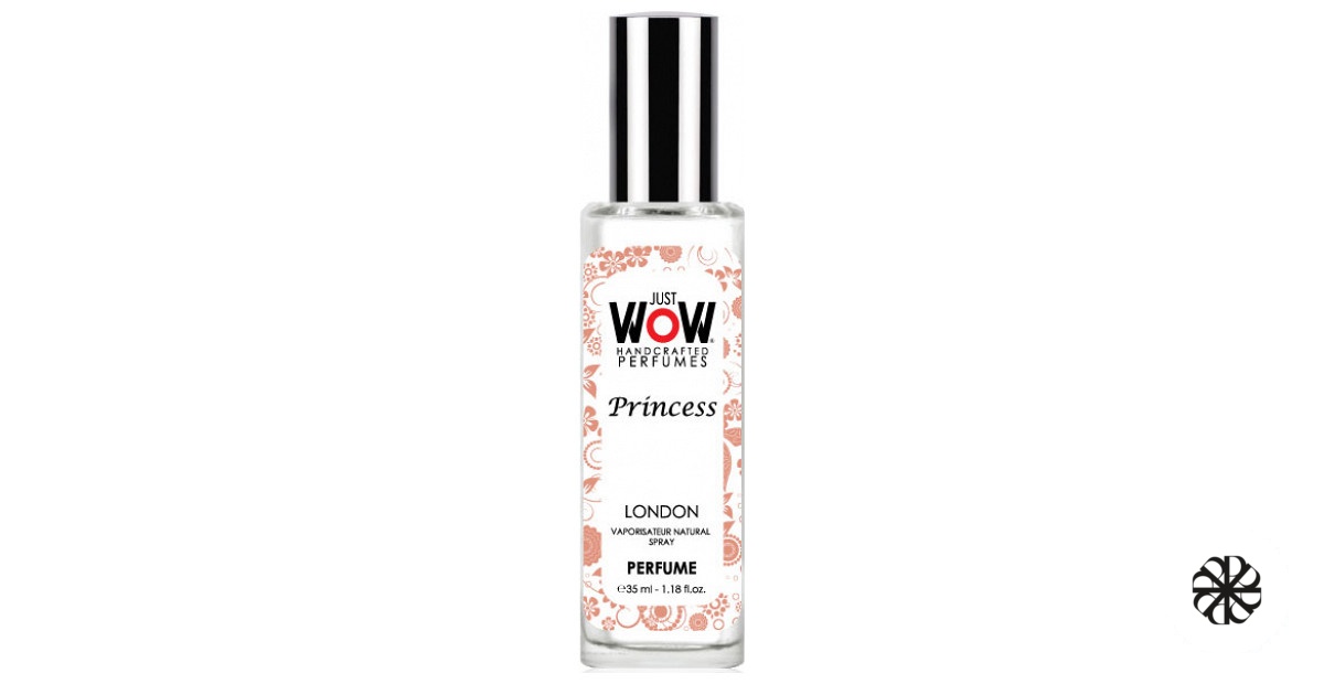 Just Wow Princess Croatian Perfume House