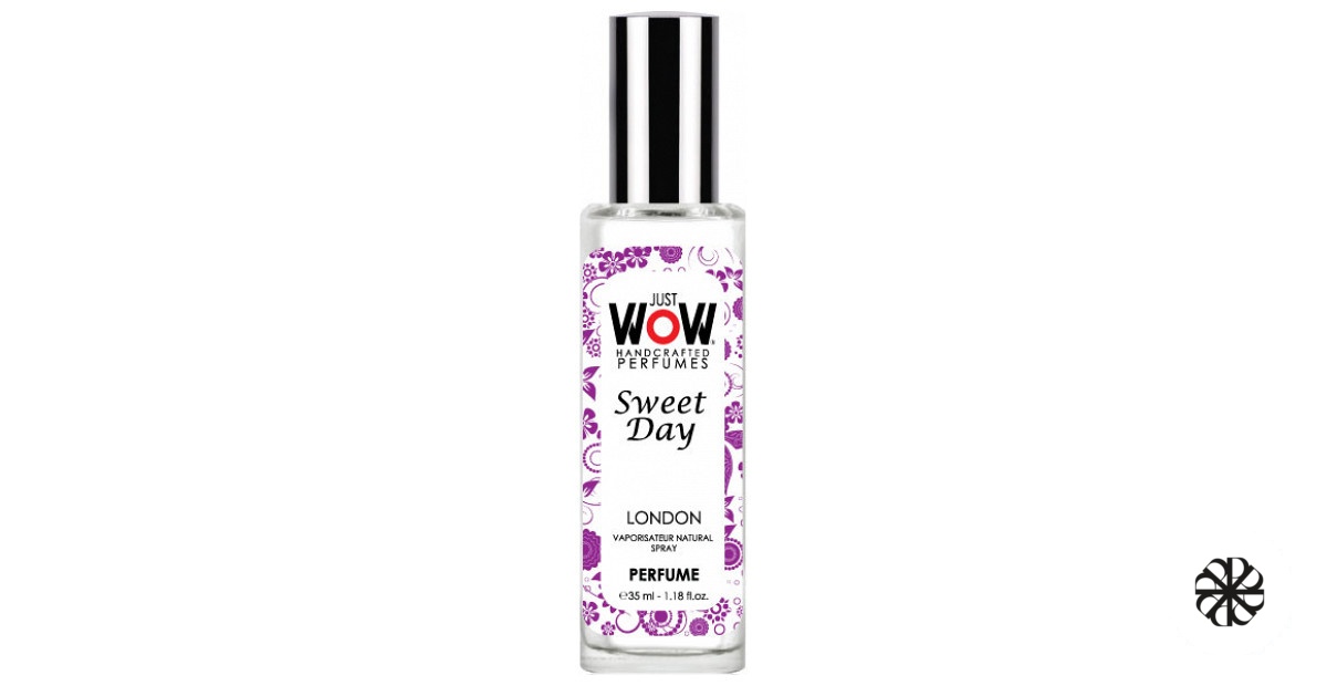 Just Wow Sweet Day Croatian Perfume House