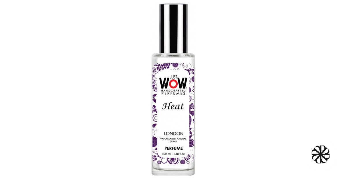 Just Wow Heat Croatian Perfume House