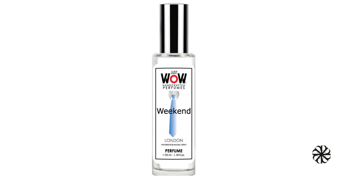 Just Wow Weekend Croatian Perfume House