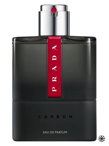 Luna Rossa Carbon Eau de Parfum Prada