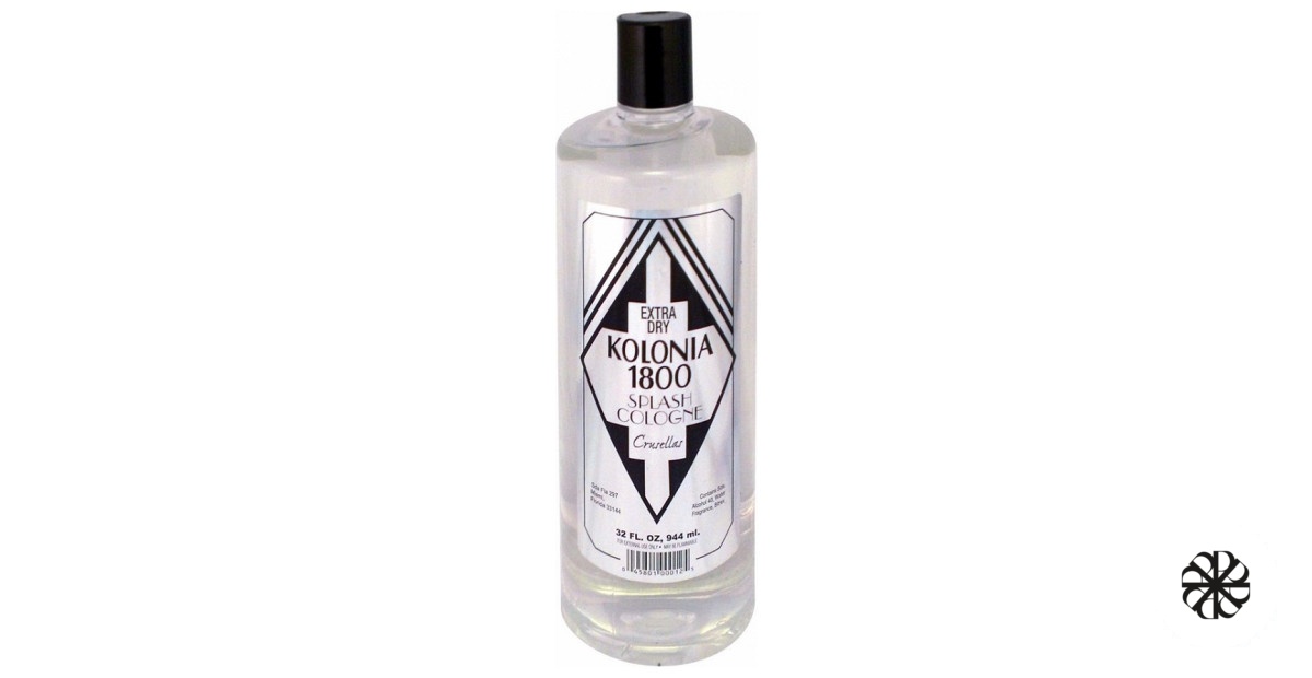 Kolonia 1800 Extra Dry Crusellas & Company