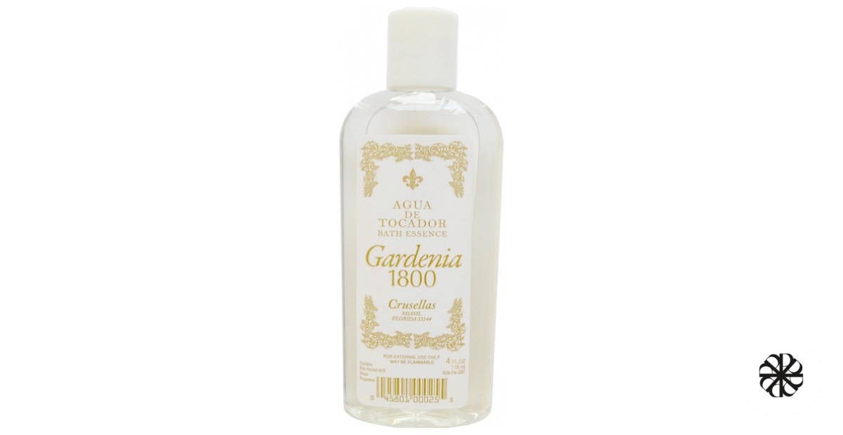 Gardenia 1800 Crusellas & Company