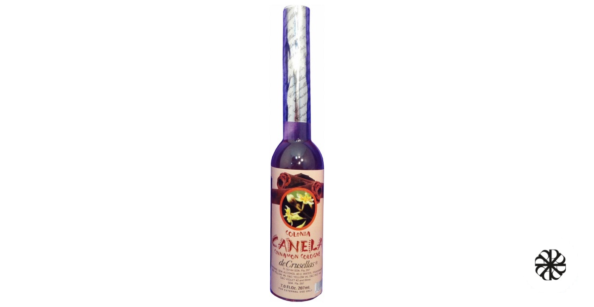Canela (Cinnamon) Crusellas & Company