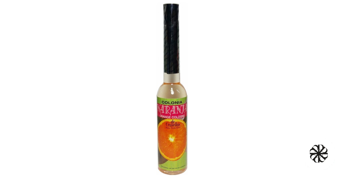 Naranja (Orange) Crusellas & Company