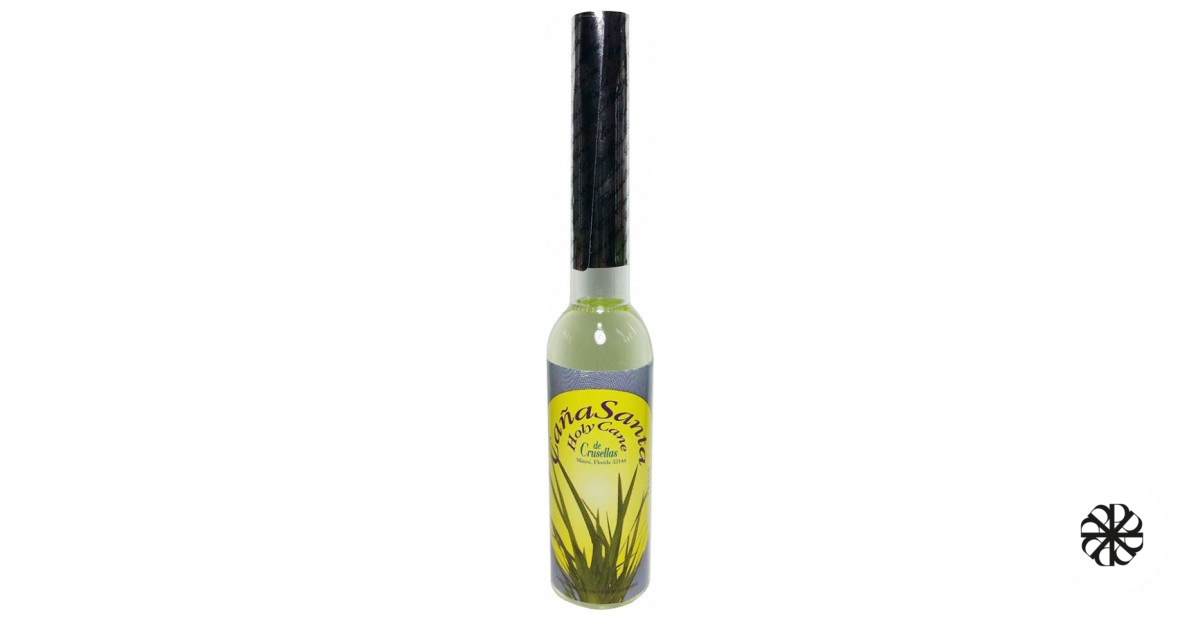 Caña Santa (Holy Cane) Crusellas & Company