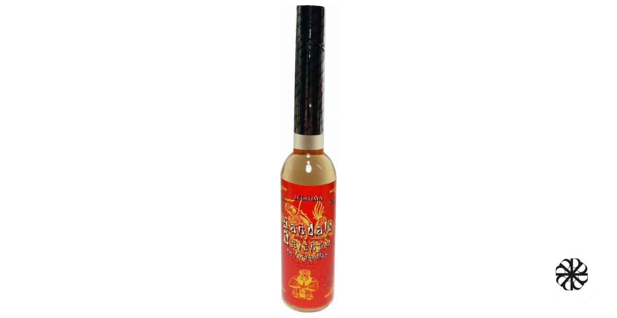Sandalo Oriental (Oriental Sandalwood) Crusellas & Company