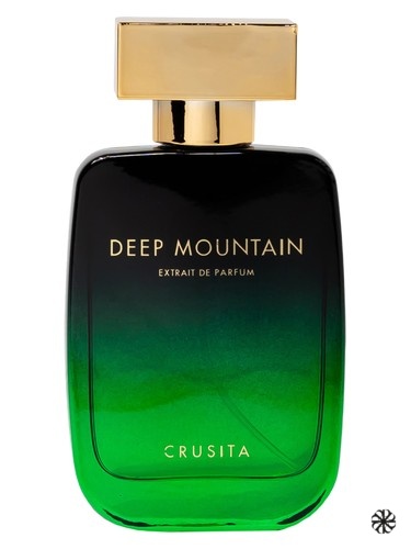 Deep Mountain Crusita