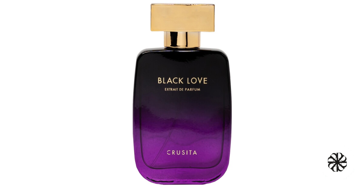 Black Love Crusita