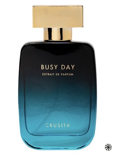 Busy Day Crusita