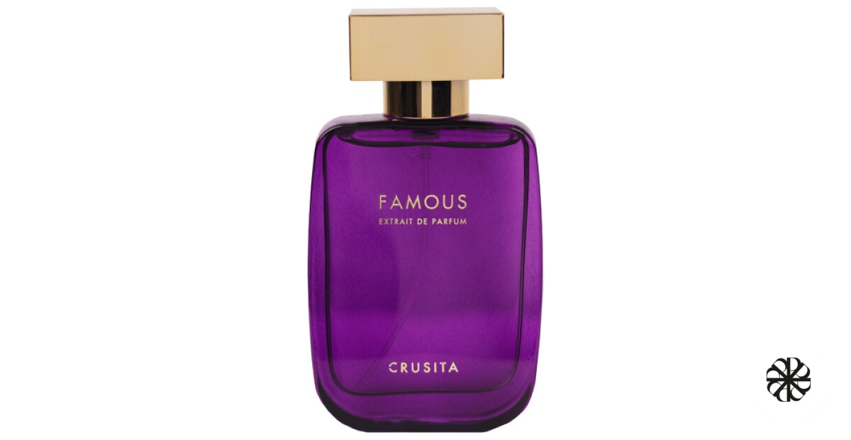 Famous Crusita