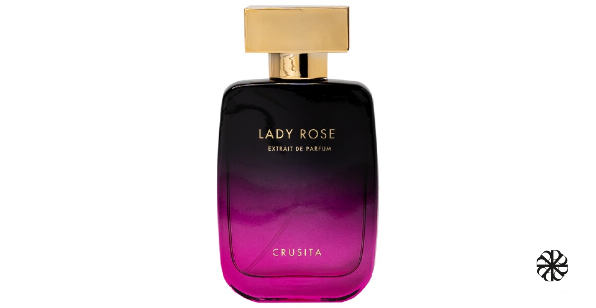 Lady Rose Crusita