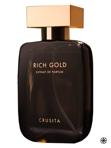 Rich Gold Crusita