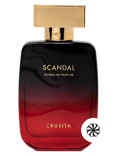Scandal Crusita