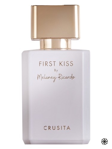 First Kiss by Melaney Ricardo Crusita