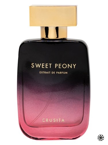 Sweet Peony Crusita