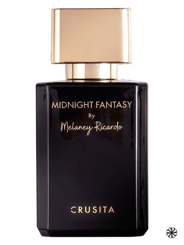 Midnight Fantasy by Melaney Ricardo Crusita