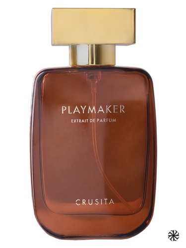 Playmaker Crusita