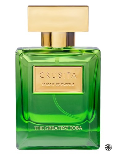 The Greatest Toba Crusita