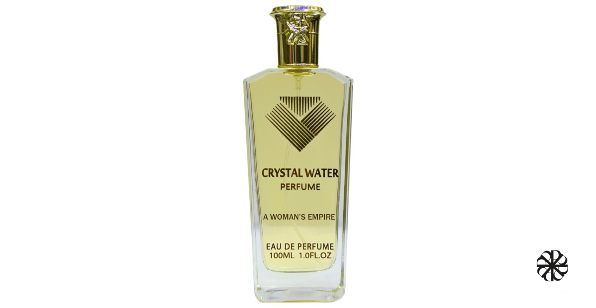 A Woman's Empire Crystal Water