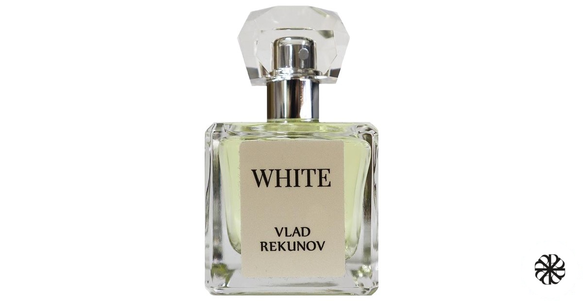 White Vlad Rekunov