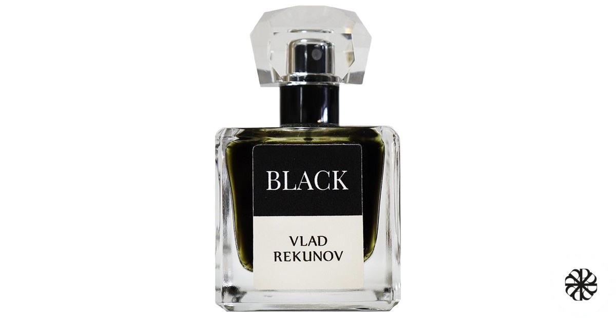 Black Vlad Rekunov