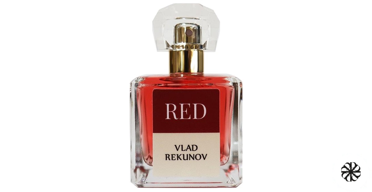 Red Vlad Rekunov