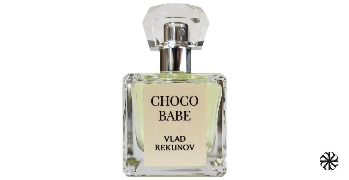 Choco Babe Vlad Rekunov