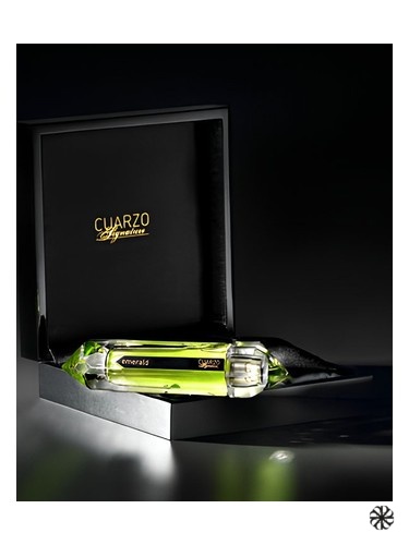Emerald Cuarzo Signature