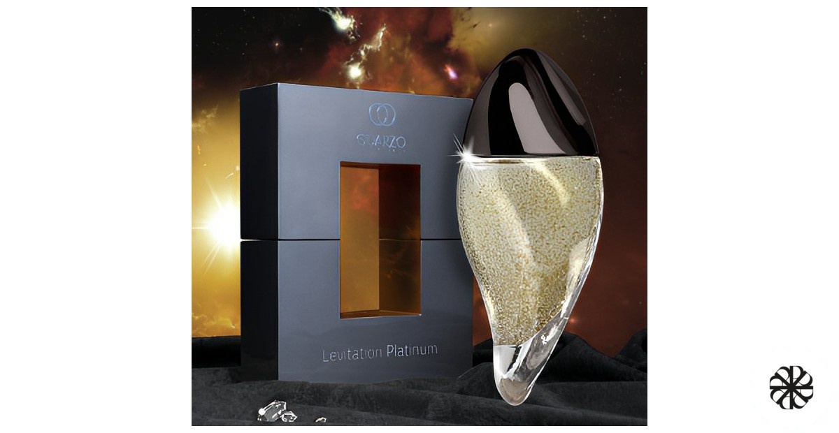 Levitation Platinum Cuarzo The Circle