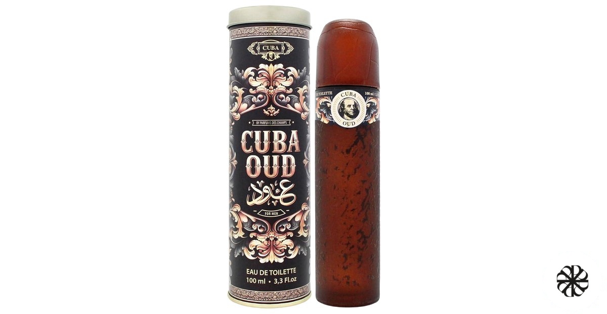 Cuba Oud Cuba Paris