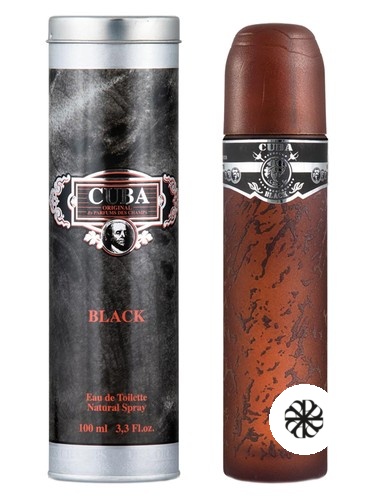Cuba Black Cuba Paris