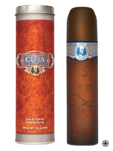 Cuba Blue Cuba Paris
