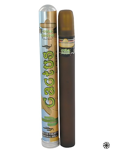 Cuba Cactus for Men Cuba Paris