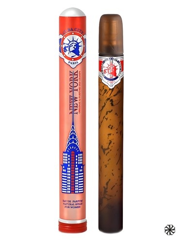 Cuba City New York for women Cuba Paris