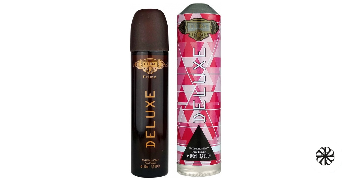 Cuba Deluxe Cuba Paris