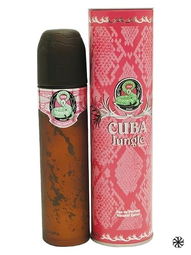 Cuba Jungle Snake Cuba Paris