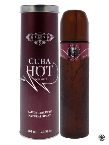Cuba Hot Cuba Paris