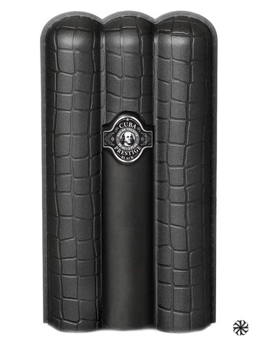 Cuba Prestige Black Cuba Paris