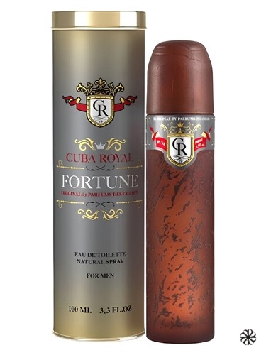 Cuba Royal Fortune Cuba Paris