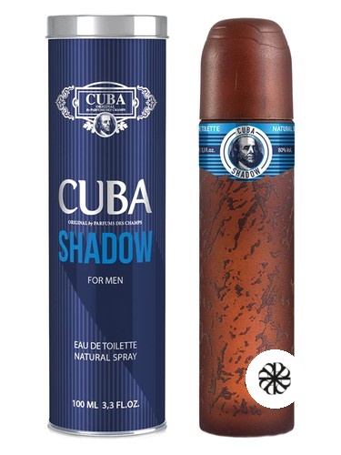 Cuba Shadow Cuba Paris