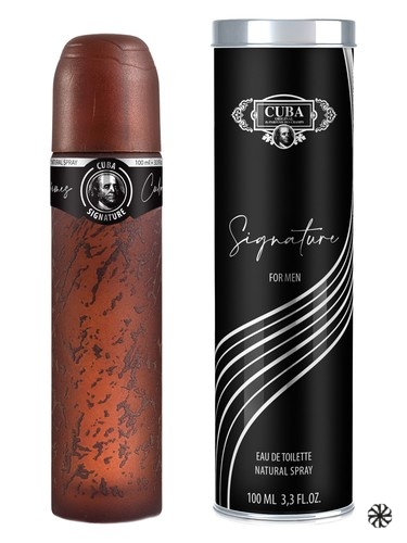 Cuba Signature Cuba Paris