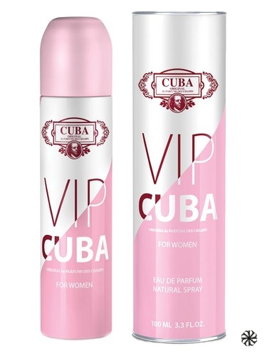 Cuba VIP for Women Cuba Paris
