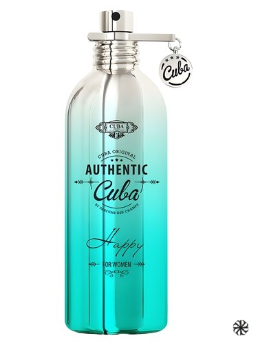 Cuba Authentic Happy Cuba Paris
